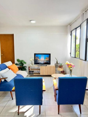 Departamento de 2 dormitorios, Excelente ubicación